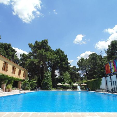 Hotel Rural Arco Iris Cuenca Cuenca  Exterior foto
