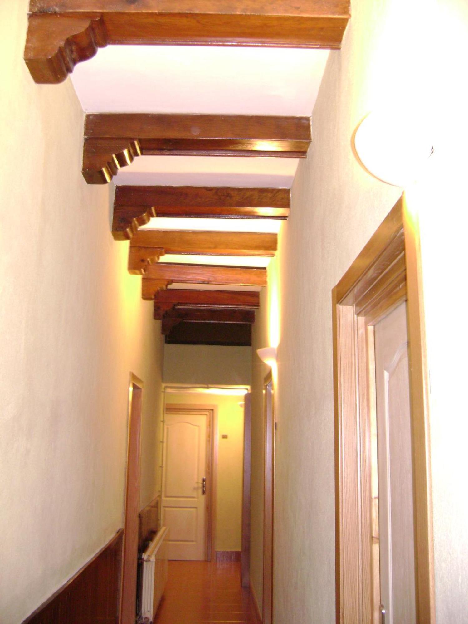 Hotel Rural Arco Iris Cuenca Cuenca  Exterior foto