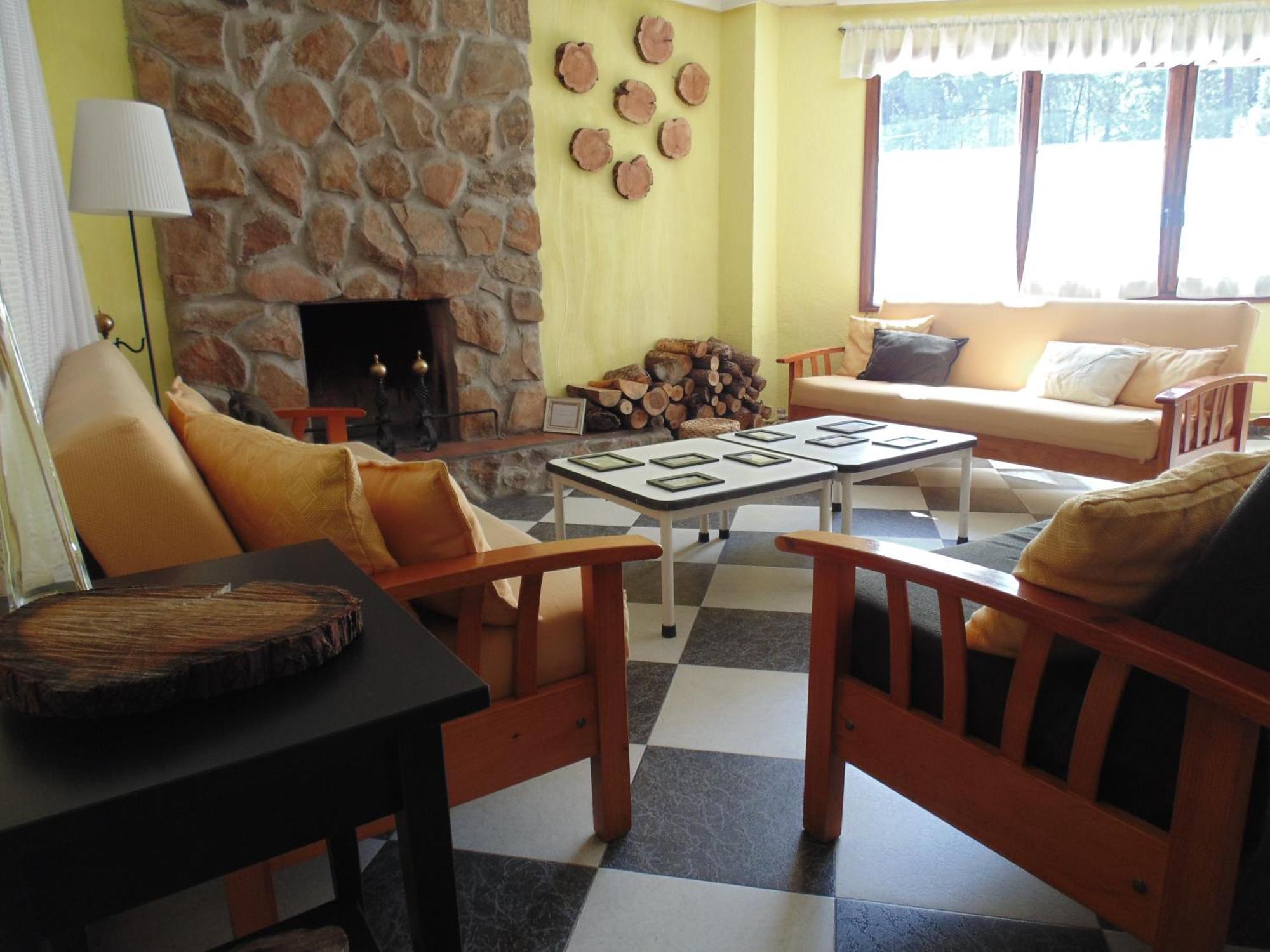 Hotel Rural Arco Iris Cuenca Cuenca  Zimmer foto