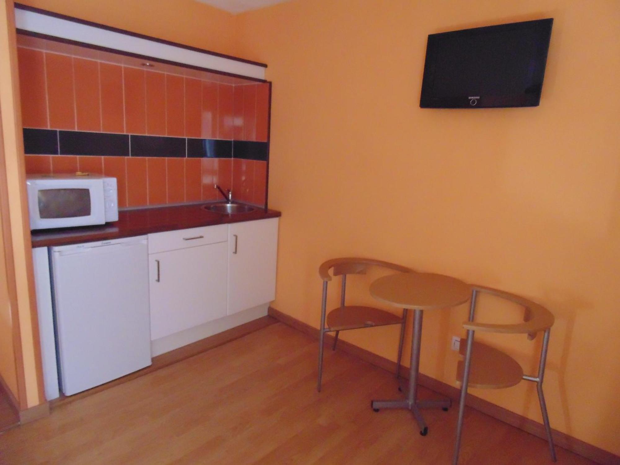 Hotel Rural Arco Iris Cuenca Cuenca  Zimmer foto