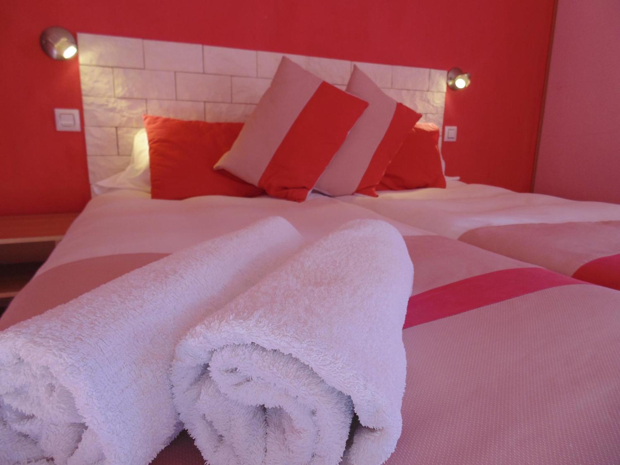 Hotel Rural Arco Iris Cuenca Cuenca  Zimmer foto