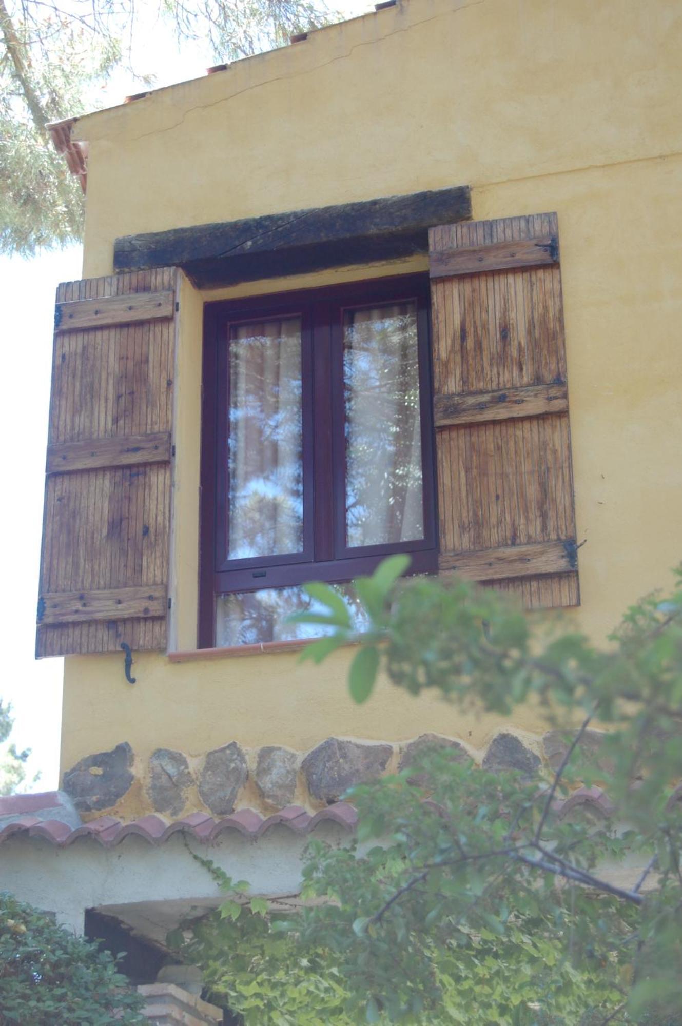 Hotel Rural Arco Iris Cuenca Cuenca  Exterior foto